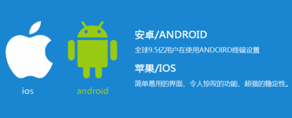 app类型